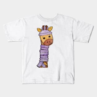 Chilly 'raffi Kids T-Shirt